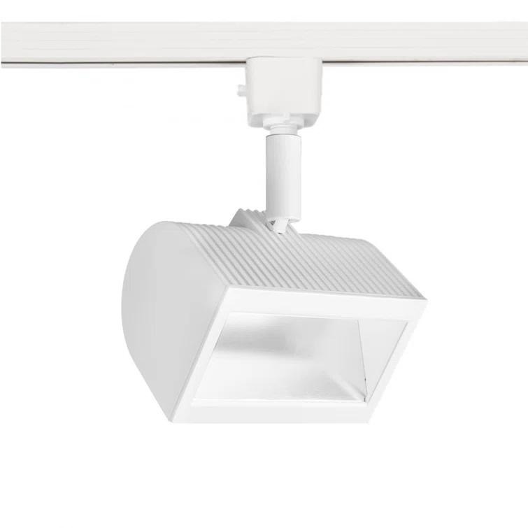 Wall Wash LED Adjustable Track Head