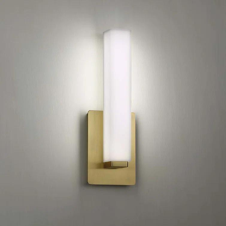 Vogue 1-Light LED Flush Mount