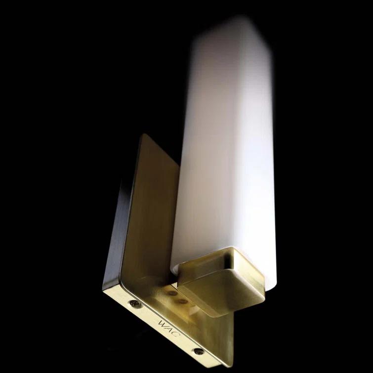 Vogue 1-Light LED Flush Mount