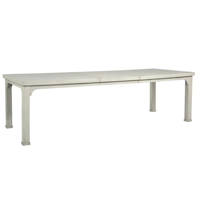 Claribel Extendable Dining Table