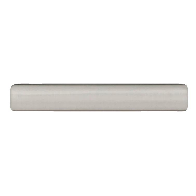 Rockford Kitchen Cabinet Handles, Solid Core Drawer Pulls for Cabinet Doors, 1"