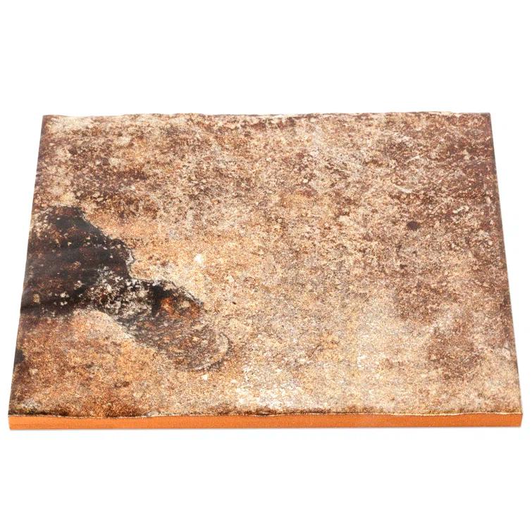 Angela Harris Harbour 8" x 8" Ceramic Wall & Floor Tile
