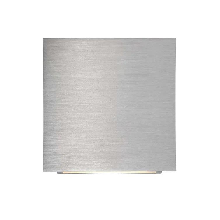 Slide LED Wall Light