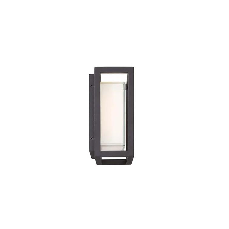 Framed LED Wall Light