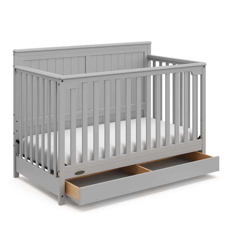 Hadley 5-in-1 Convertible Crib