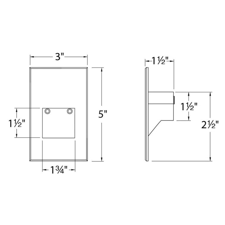 LED Recessed Light