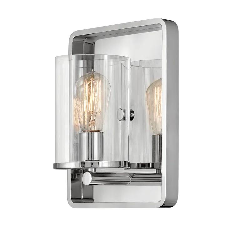 Hinkley Eton Indoor 1-Light Wall Sconce