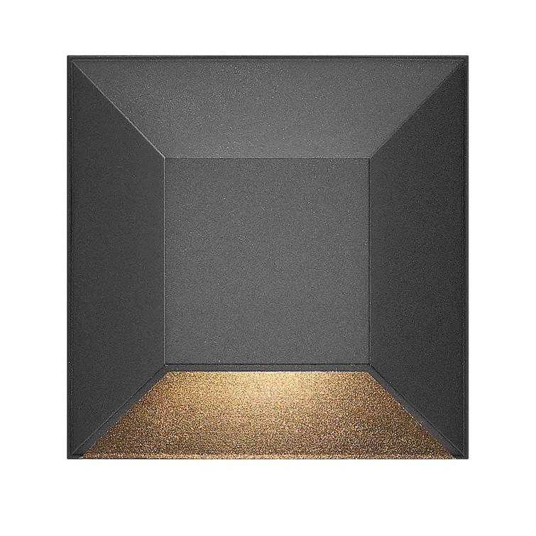 Nuvi Low Voltage Integrated LED Deck Light