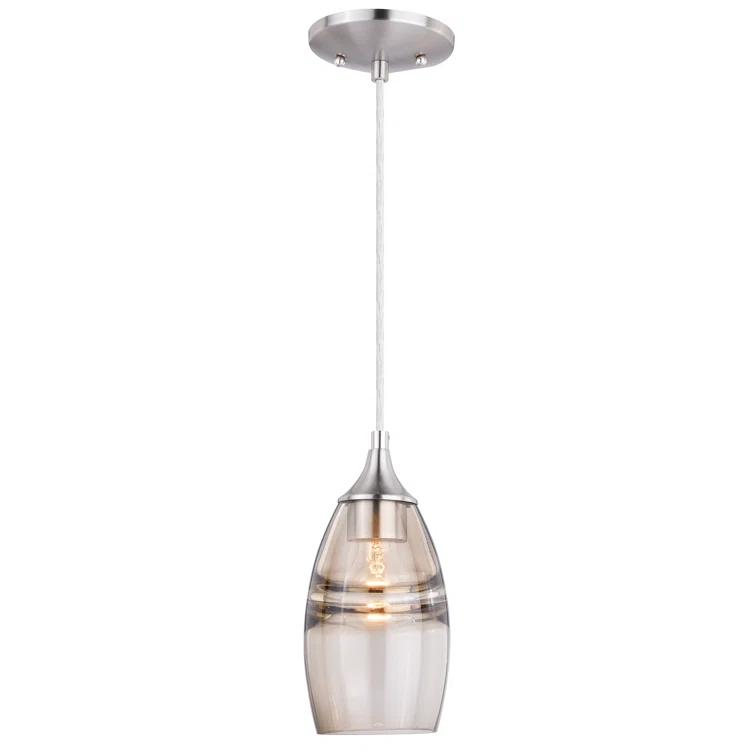 Finja 1 - Light Single Pendant