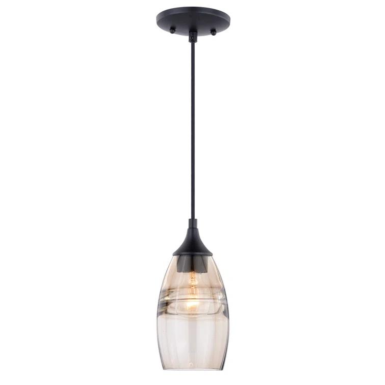 Finja 1 - Light Single Pendant