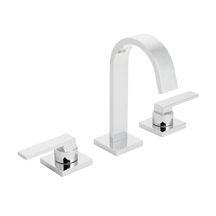 Lura Widespeed Bathroom Faucet with Drain Assembly