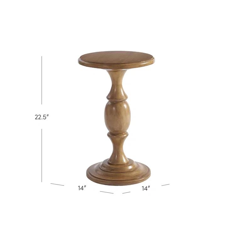 Newport End Table