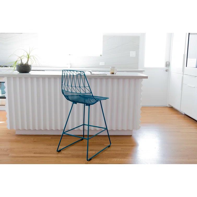 Lucy Patio Bar and Counter Stool