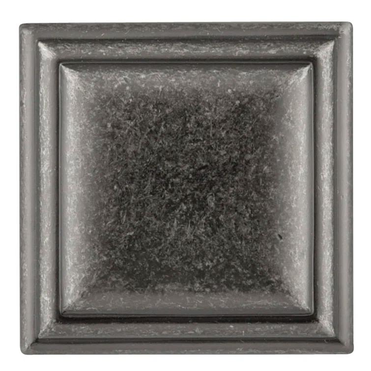 Somerset 1 5/16" Length Square Knob