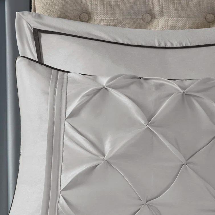 Madison Park Essentials Joella 24 Piece Room in a Bag