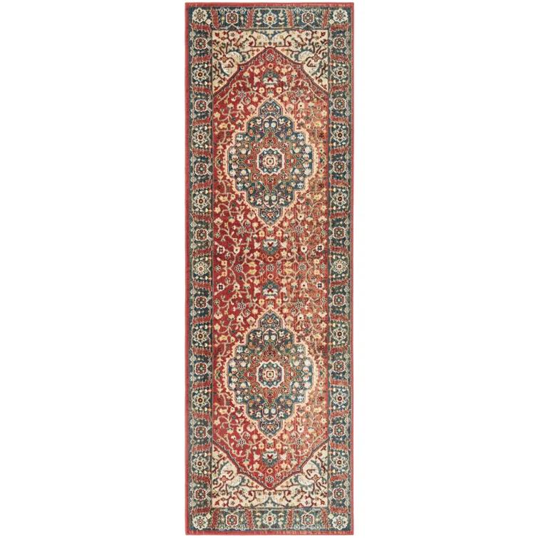 Lauren Ralph Lauren Performance Oriental Rug