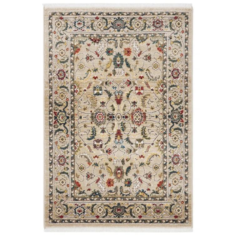 Lauren Ralph Lauren Tristan Performance Oriental Rug