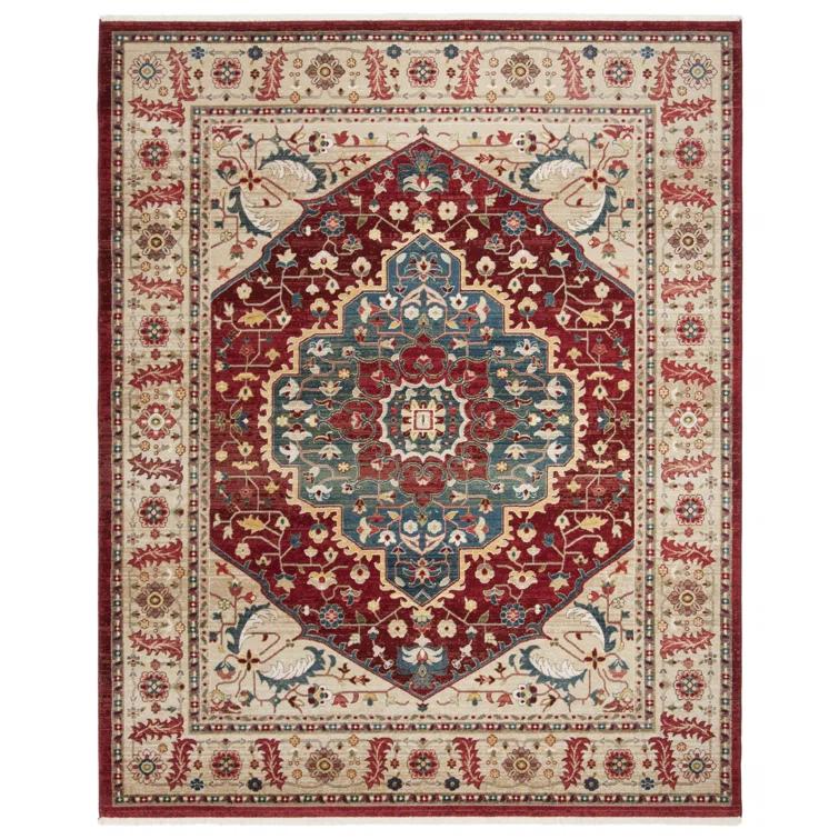Lauren Ralph Lauren Chloe Performance Oriental Rug