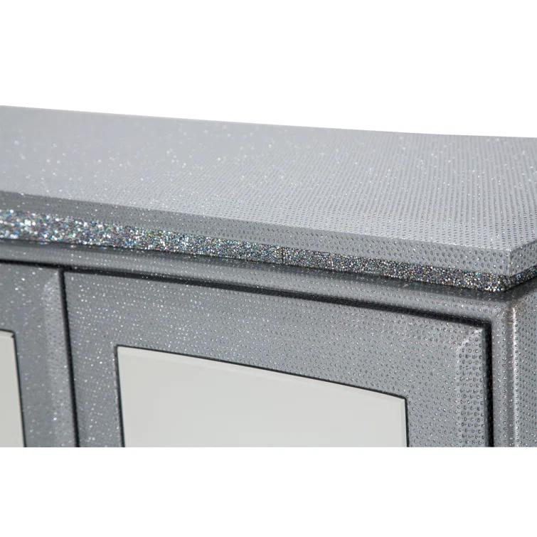 Melrose Plaza 56.25'' Sideboard