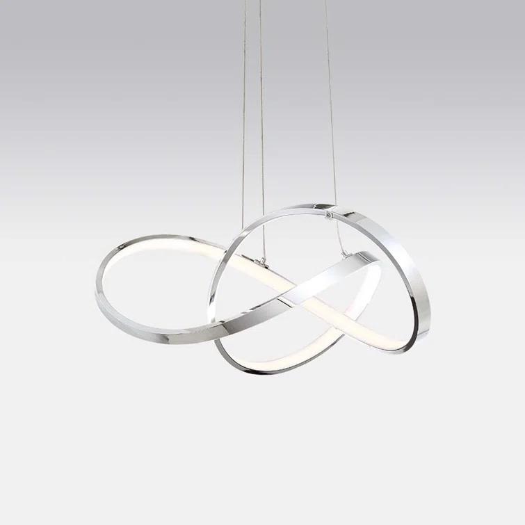 Vornado 1 - Light LED Pendant