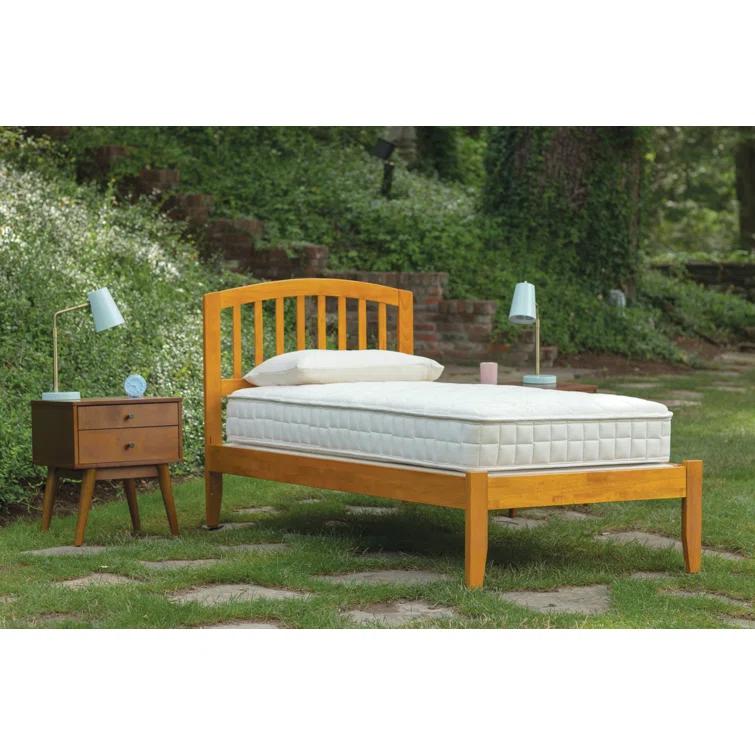 Naturepedic Organic Verse Mattress