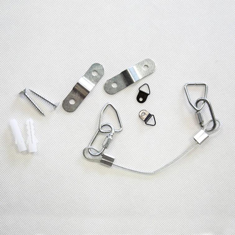 Beveled Wall Mirror