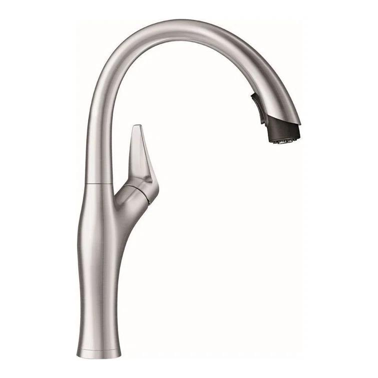 Artona Pull Down Dual Spray Kitchen Faucet