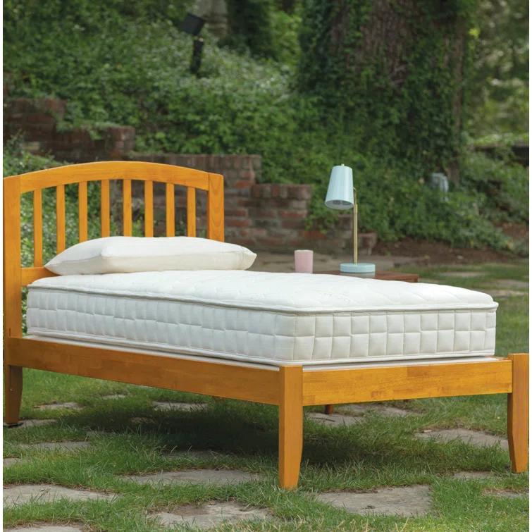 Naturepedic Organic Verse Mattress