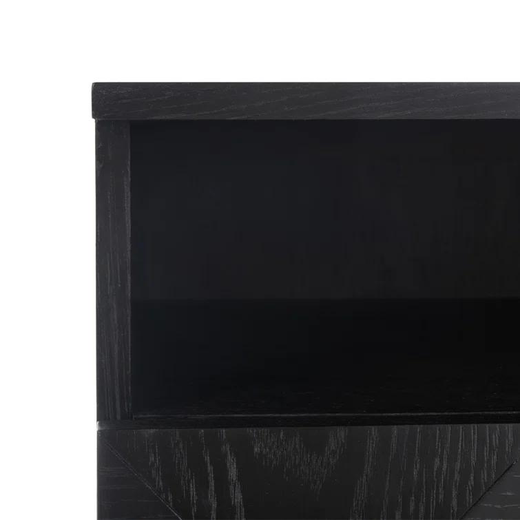 Iriye 2 - Drawer Nightstand