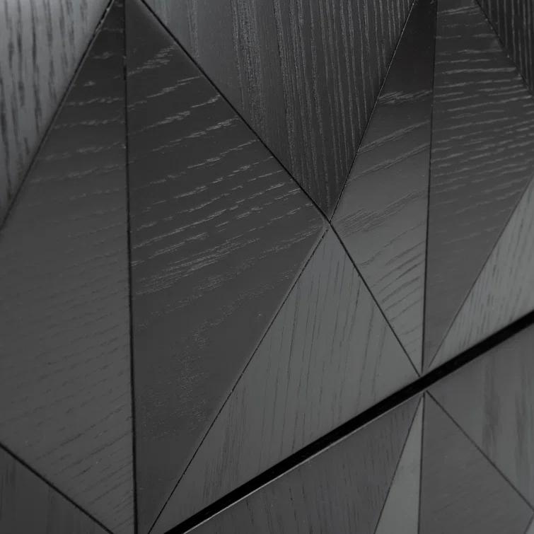 Iriye 2 - Drawer Nightstand