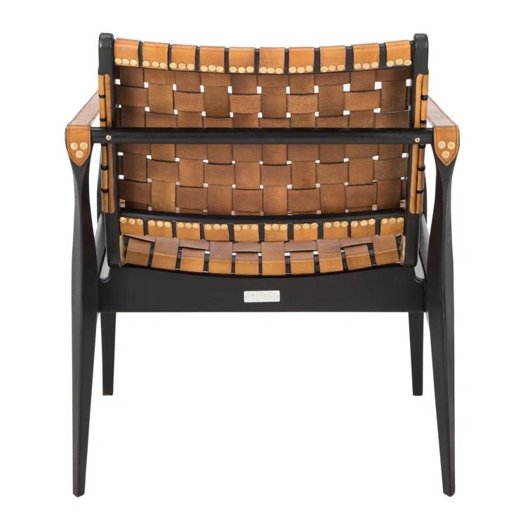Kenan Upholstered Armchair