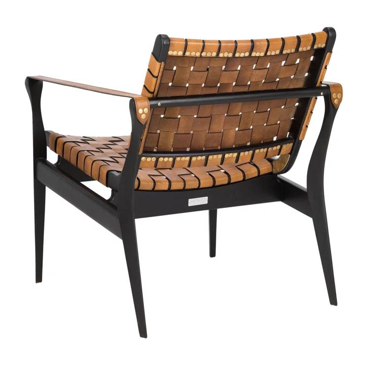Kenan Upholstered Armchair