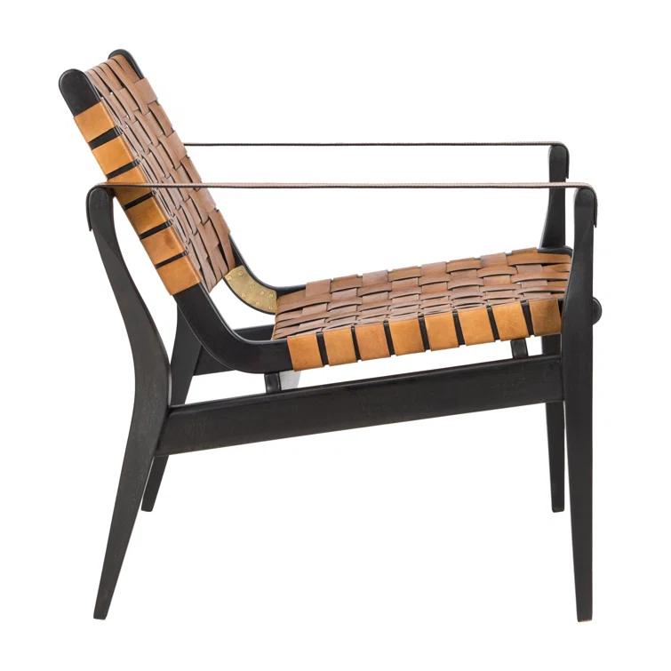 Kenan Upholstered Armchair