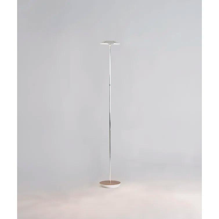 Royyo 45.5'' LED Floor Lamp
