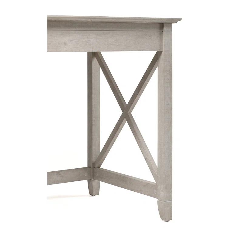 Huckins 60W L Shaped Desk
