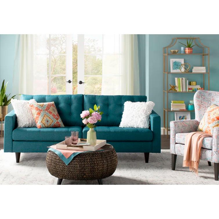 Modway Duchess Upholstered Sofa