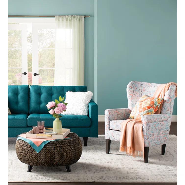 Modway Duchess Upholstered Sofa