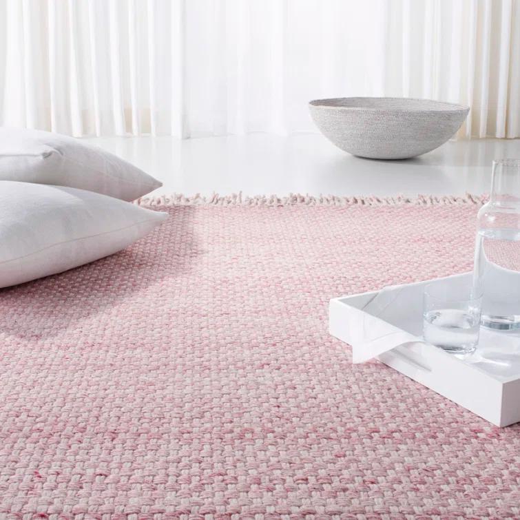 Amalie Lauren Ralph Lauren Hand Woven Wool Rug
