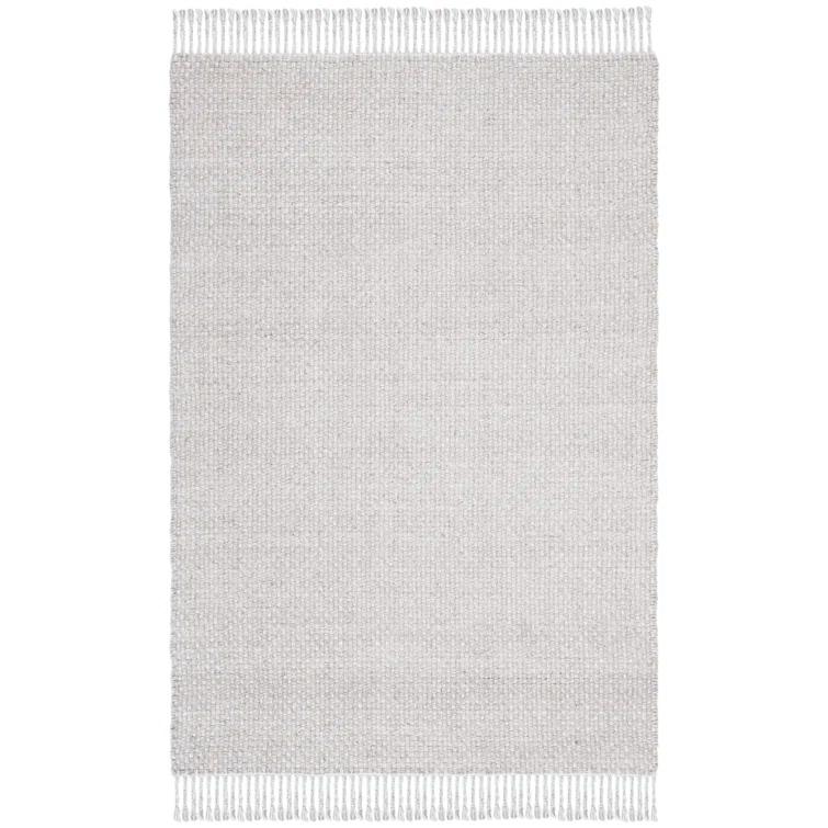 Amalie Lauren Ralph Lauren Hand Woven Wool Solid Color Rug