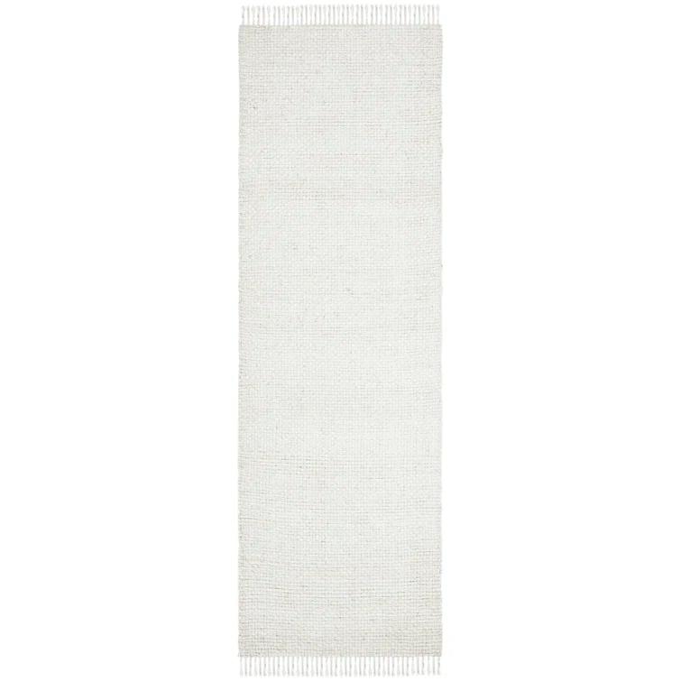 Amalie Lauren Ralph Lauren Hand Woven Wool Solid Color Rug