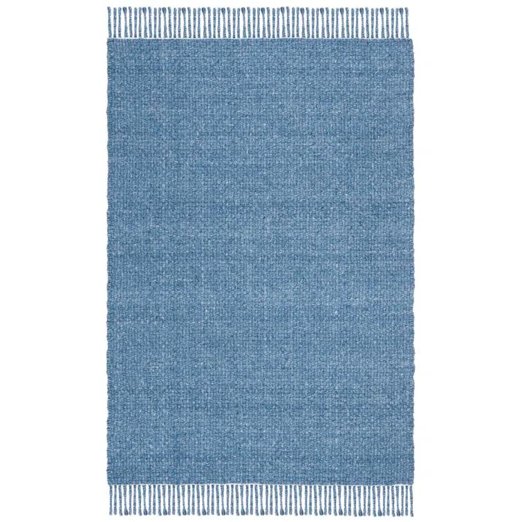 Amalie Lauren Ralph Lauren Hand Woven Wool Rug