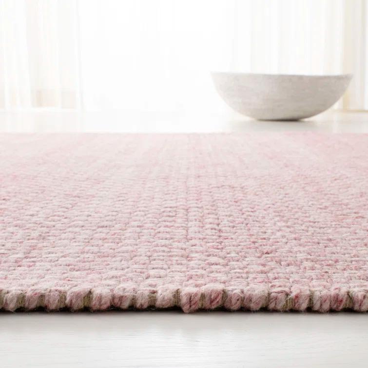 Amalie Lauren Ralph Lauren Hand Woven Wool Rug