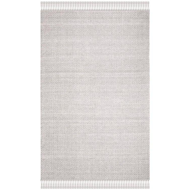 Amalie Lauren Ralph Lauren Hand Woven Wool Solid Color Rug