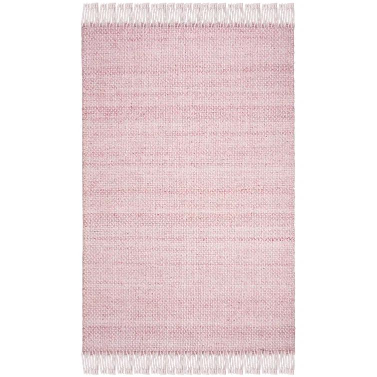 Amalie Lauren Ralph Lauren Hand Woven Wool Rug
