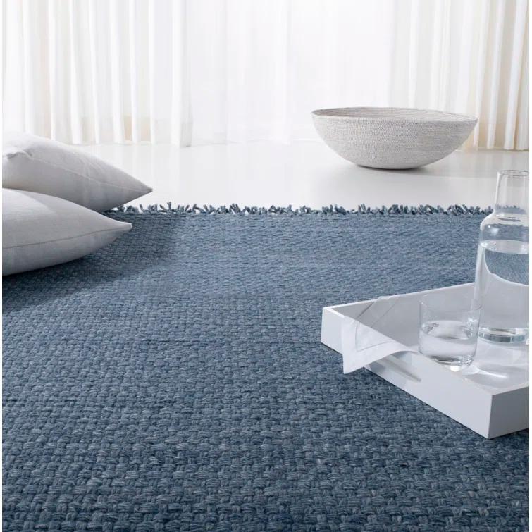 Amalie Lauren Ralph Lauren Hand Woven Wool Rug
