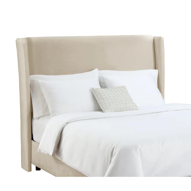 Tilly Upholstered Bed