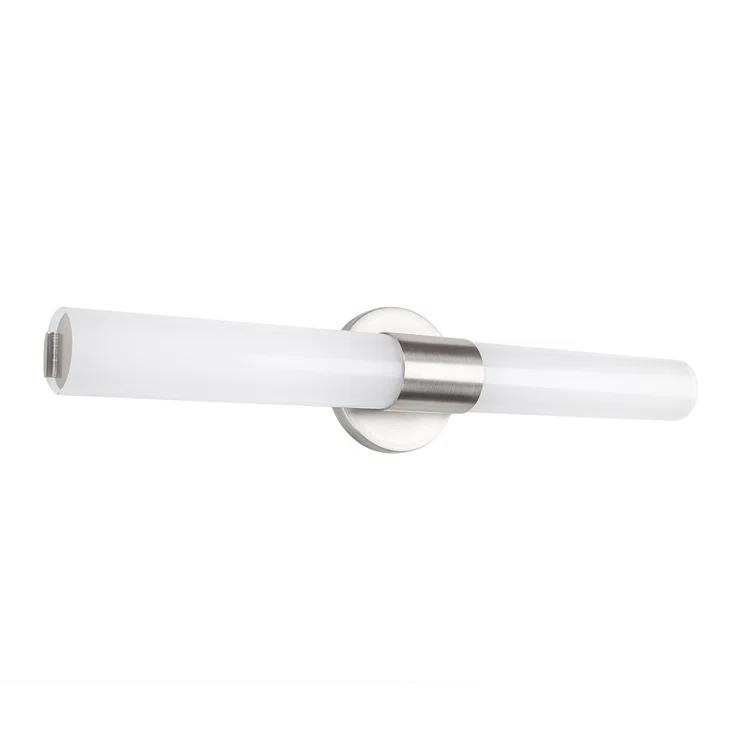 Dimmable LED Vanity Light