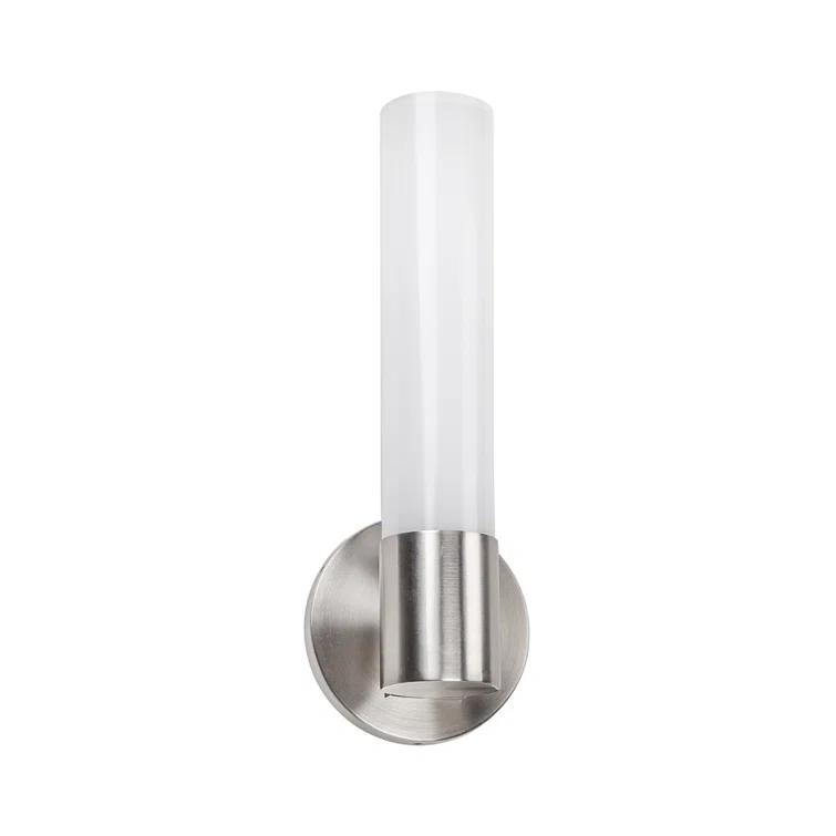 LED Armed Sconce