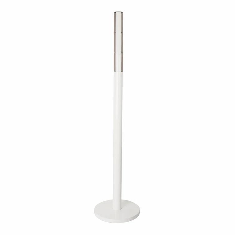 9 - Hook Freestanding Coat Rack