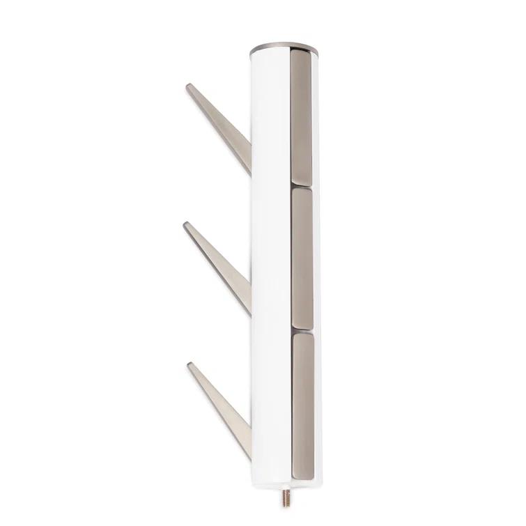 9 - Hook Freestanding Coat Rack